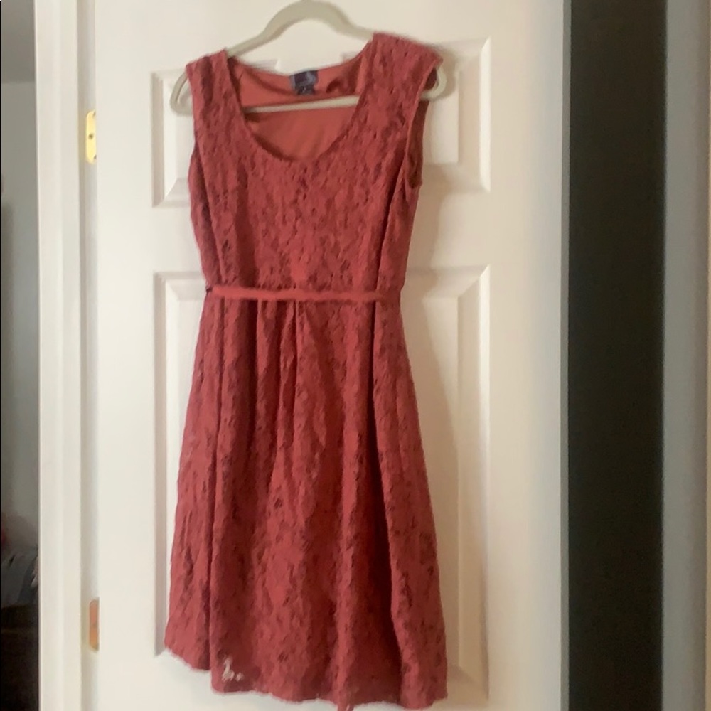 Maternity Dress